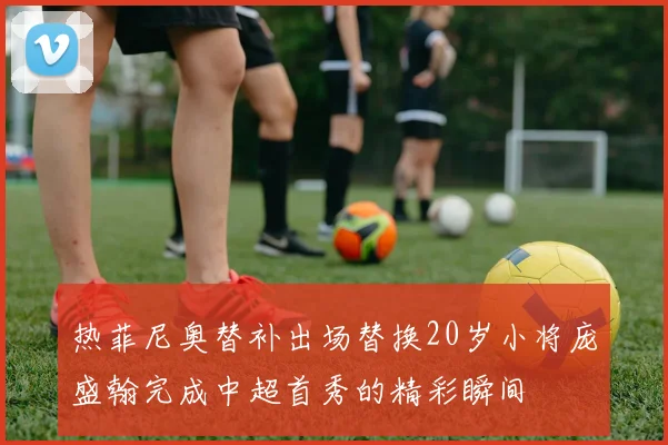 热菲尼奥替补出场替换20岁小将庞盛翰完成中超首秀的精彩瞬间