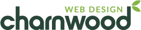 Charnwood Web Design Logo
